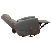 Игровое кресло Cougar FIDOM, Gray Orange 12