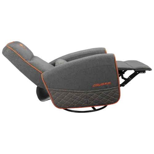 Игровое кресло Cougar FIDOM, Gray Orange