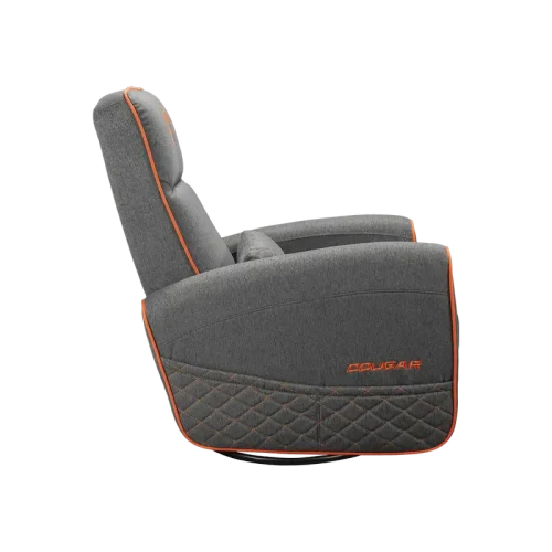 Игровое кресло Cougar FIDOM, Gray Orange