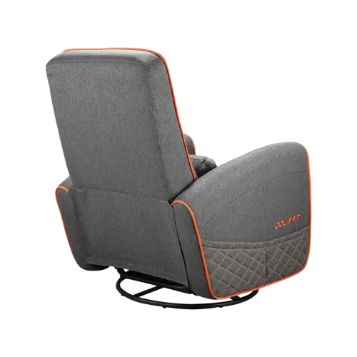 Игровое кресло Cougar FIDOM, Gray Orange