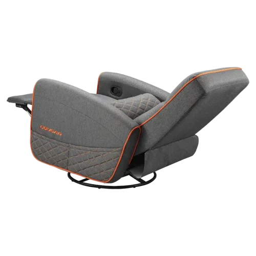 Игровое кресло Cougar FIDOM, Gray Orange