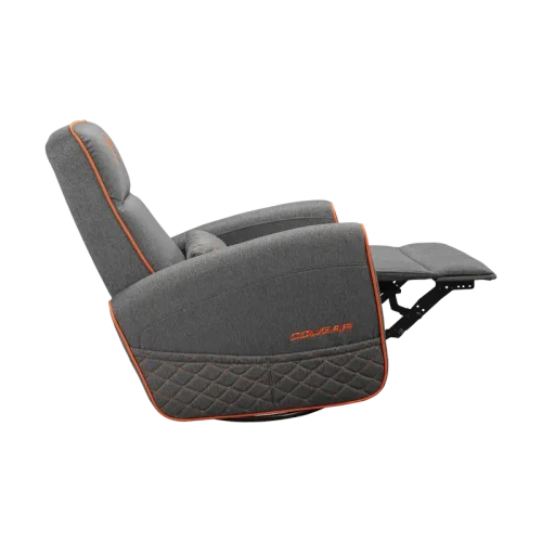Игровое кресло Cougar FIDOM, Gray Orange