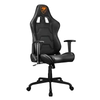 Игровое кресло Cougar ARMOR ELITE, Black 2