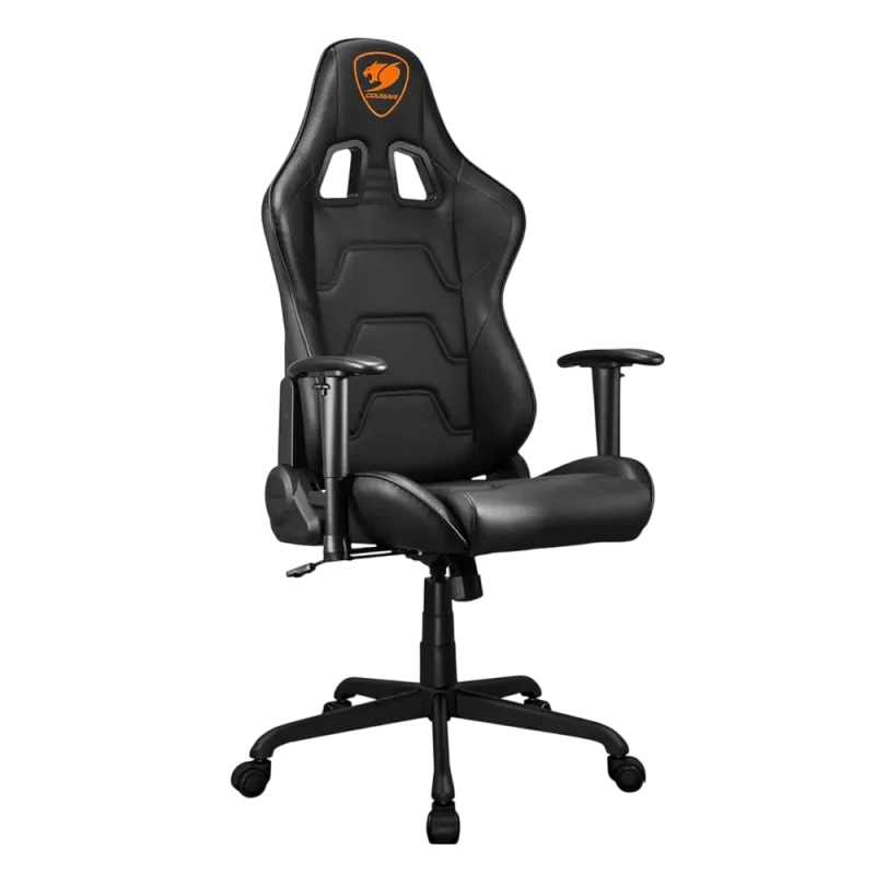 Игровое кресло Cougar ARMOR ELITE, Black 2