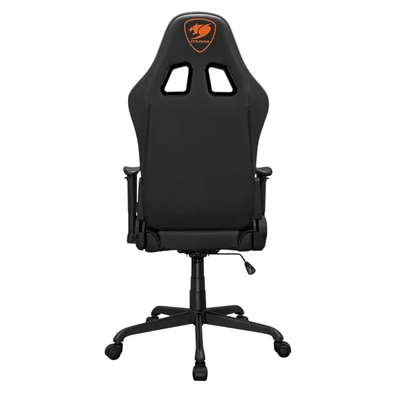 Игровое кресло Cougar ARMOR ELITE, Black 5