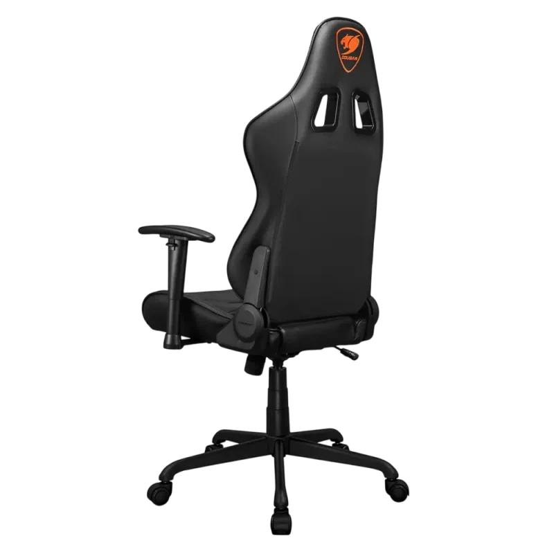 Игровое кресло Cougar ARMOR ELITE, Black 4