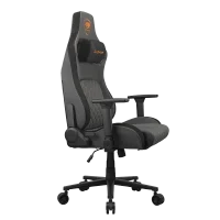 Игровое кресло Cougar Defensor, Gray F 4