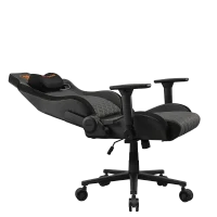 Игровое кресло Cougar Defensor, Gray F 7