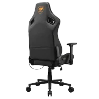 Игровое кресло Cougar Defensor, Gray F 5