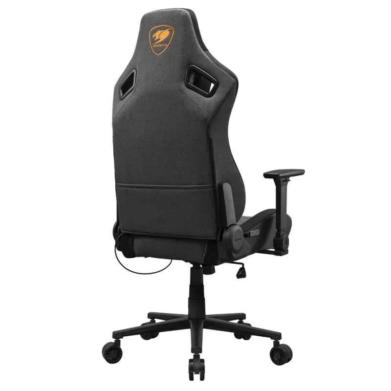 Игровое кресло Cougar Defensor, Gray F 5