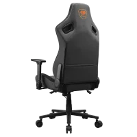 Игровое кресло Cougar Defensor, Gray F 6