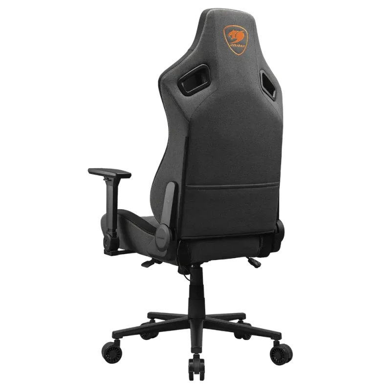 Игровое кресло Cougar Defensor, Gray F 6