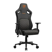 Игровое кресло Cougar Defensor, Gray F 3