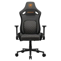 Игровое кресло Cougar Defensor, Gray F