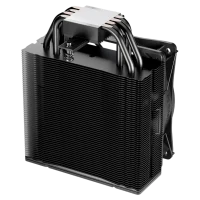 Система охлаждения be quiet! Pure Rock 3 LX, Черный 3