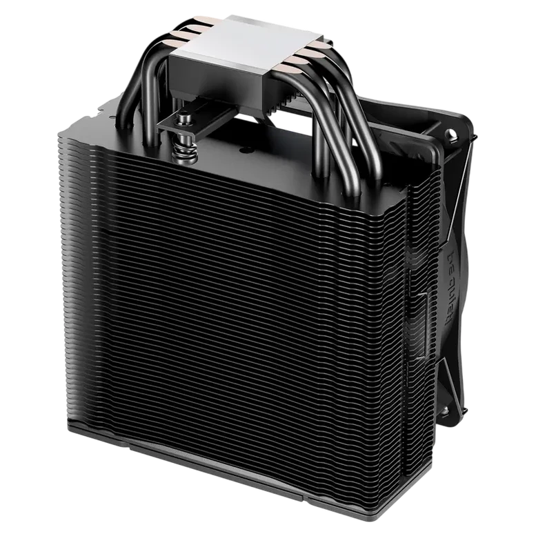 Система охлаждения be quiet! Pure Rock 3 LX, Черный 3