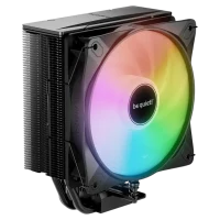 Система охлаждения be quiet! Pure Rock 3 LX, Черный