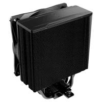 Система охлаждения be quiet! Pure Rock 3 LX, Черный 2