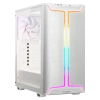 Корпус для ПК be quiet! PURE BASE 501 DX Mid-Tower, Белый