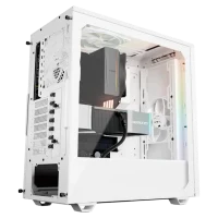 Корпус для ПК be quiet! PURE BASE 501 DX Mid-Tower, Белый 3
