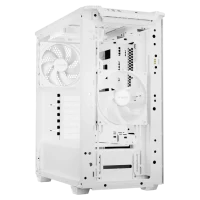 Корпус для ПК be quiet! PURE BASE 501 DX Mid-Tower, Белый 5