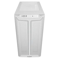 Корпус для ПК be quiet! PURE BASE 501 DX Mid-Tower, Белый 4
