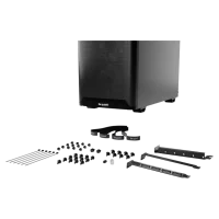 Корпус для ПК be quiet! PURE BASE 501 LX Mid-Tower, Черный 6