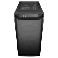 Корпус для ПК be quiet! PURE BASE 501 LX Mid-Tower, Черный 2