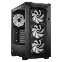 Корпус для ПК be quiet! PURE BASE 501 LX Mid-Tower, Черный 3