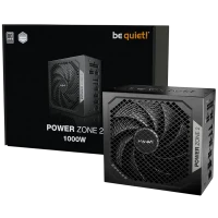 Sursă Alimentare PC be quiet! Power Zone 2, Negru 6