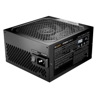Sursă Alimentare PC be quiet! Power Zone 2, Negru 3