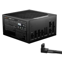 Блок питания для компьютеров be quiet! Power Zone 2, Черный 4