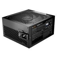 Блок питания для компьютеров be quiet! Power Zone 2, Черный 3