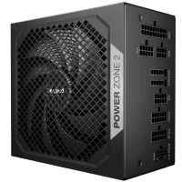 Блок питания для компьютеров be quiet! Power Zone 2, Черный 2
