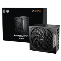 Sursă Alimentare PC be quiet! Power Zone 2, Negru 6