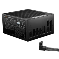 Sursă Alimentare PC be quiet! Power Zone 2, Negru 4