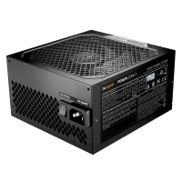 Sursă Alimentare PC be quiet! Power Zone 2, Negru 3