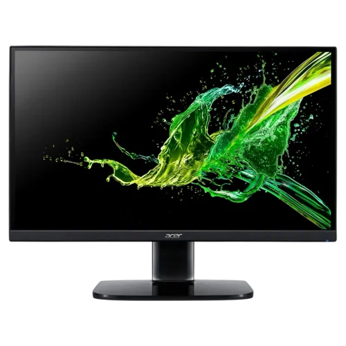 Монитор Acer KA222QE0bi, 21,5" Black