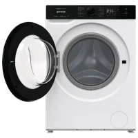 Стиральная машина Gorenje WNHA74SASEU White 5