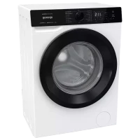 Стиральная машина Gorenje WNHA74SASEU White 2