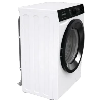Стиральная машина Gorenje WNHA74SASEU White 4