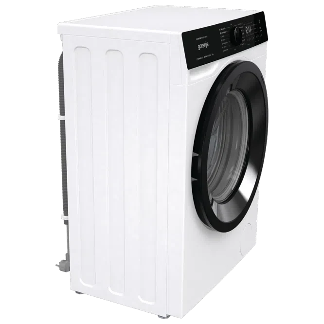 Стиральная машина Gorenje WNHA74SASEU White 4