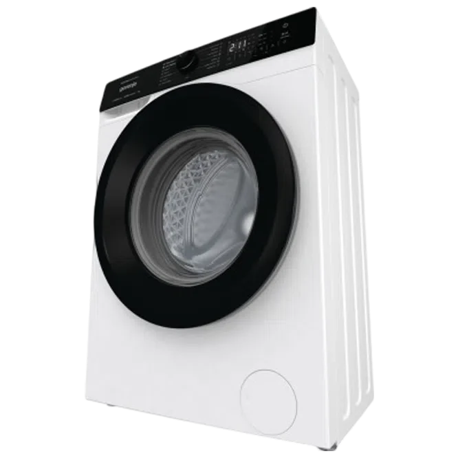 Стиральная машина Gorenje WNHA74SASEU White 3