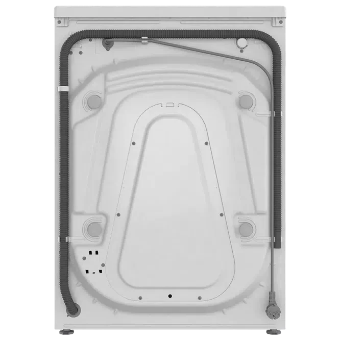 Стиральная машина Gorenje WNHA74SASEU White 6
