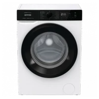 Стиральная машина Gorenje WNHA74SASEU White
