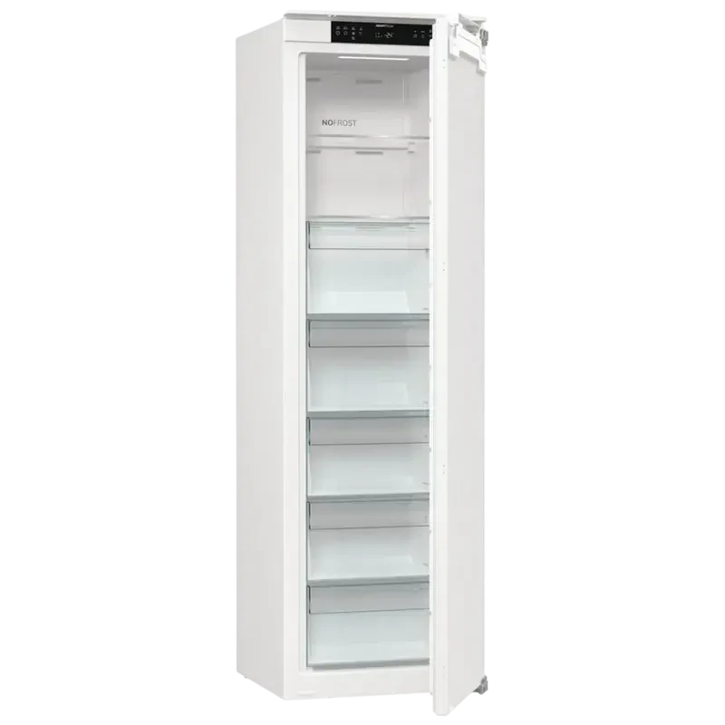 Морозильник Gorenje FNCI517E62WF, White 2