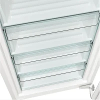 Морозильник Gorenje FNCI517E62WF, White 5