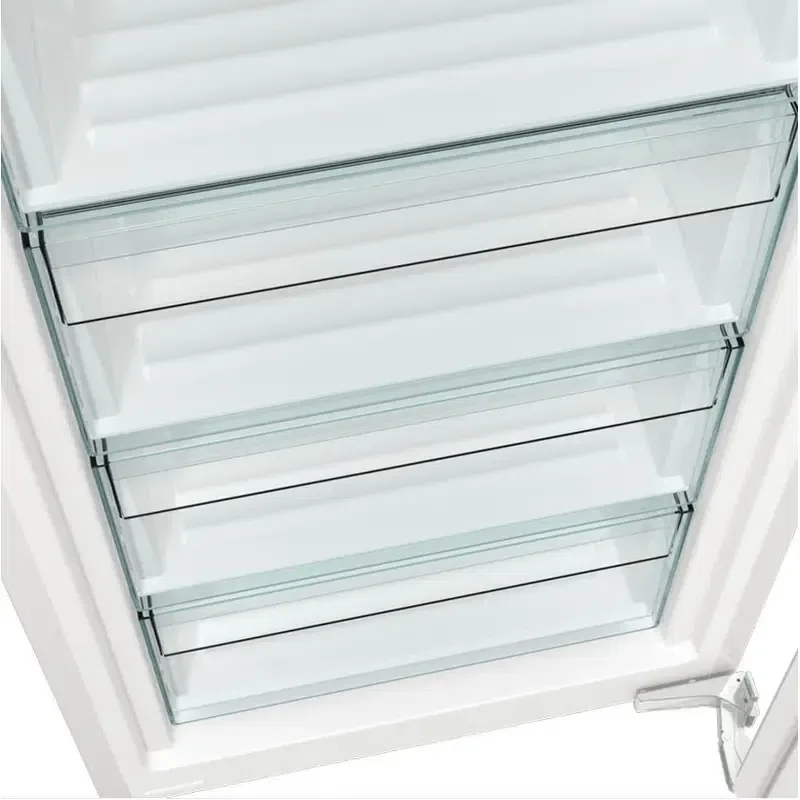 Морозильник Gorenje FNCI517E62WF, White 5