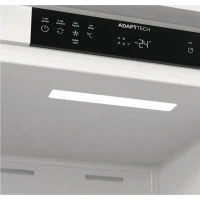 Морозильник Gorenje FNCI517E62WF, White 4