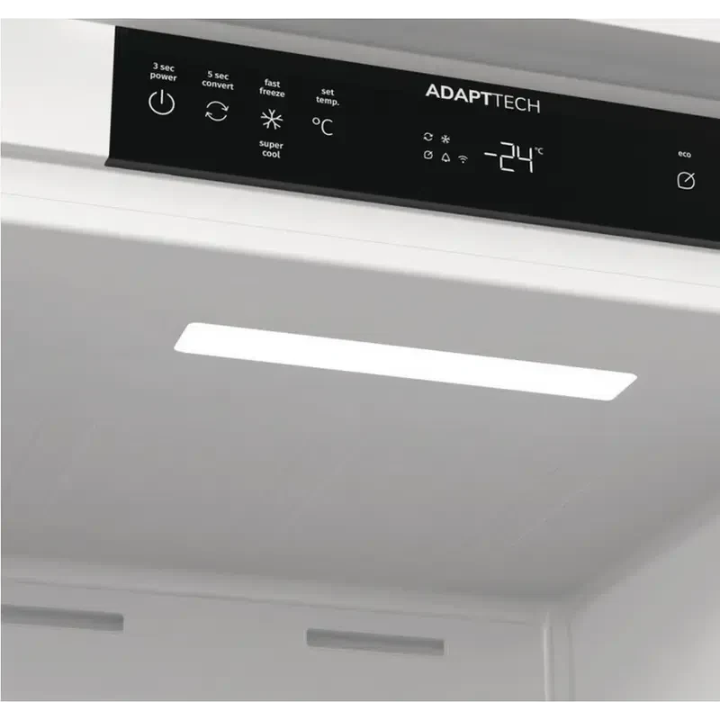 Морозильник Gorenje FNCI517E62WF, White 4